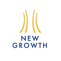 New Growth logo - Similar company to The Pacific