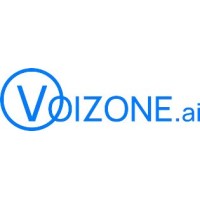 Voizone Inc. logo - Similar company to Voizone