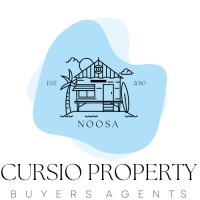 Cursio Property Buyers Agents logo - Similar company to Calvino Coffee