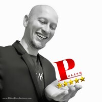 Polish Your Business logo - Similar company to Physician And Provider Consultant