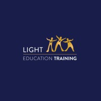 Light Education Training logo - Similar company to Leaps Center