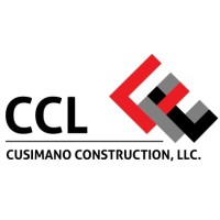 Cusimano Construction LLC logo - Similar company to Jpv Construction