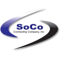 SoCo Contracting Co. Inc. logo - Similar company to Soco Group, Llc