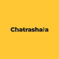 Chatrashala logo - Similar company to Winqroo