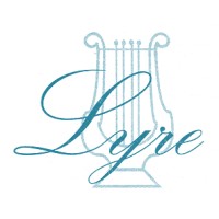 Cinématographique Lyre logo - Similar company to Ellicit·Es