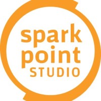 SparkPoint Studio logo - Similar company to The Stable Book Group