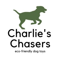 Charlie's Chasers Dog Products logo - Similar company to Awoo