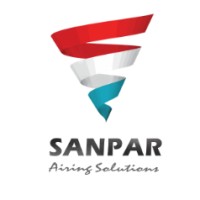 SANPAR Industries Pvt. Ltd. logo - Similar company to Crossroads Consltancy Services Private Limited