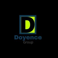 Doyence Group logo - Similar company to Clipdrop.Io