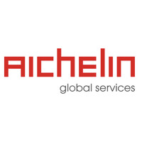AICHELIN Service GmbH logo - Similar company to Aichelin Group