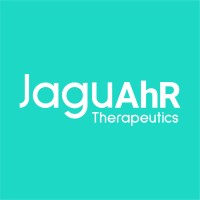 JAGUAHR Therapeutics logo - Similar company to I Derm Pharma