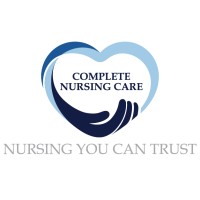Complete Nursing Care logo - Similar company to Hands For Community