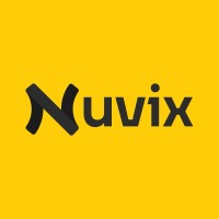 Nuvix Software logo - Similar company to Hb Works