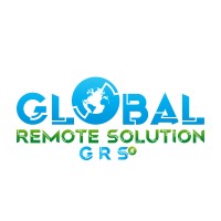 Global Remote Solution logo - Similar company to Beadvised Mortgage Solutions