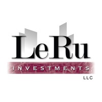 LeRu Investments LLC logo - Similar company to Mtx Realty