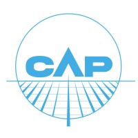 Cap Aero logo - Similar company to Capaero