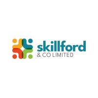 Skillford and Co Limited logo - Similar company to Chevtrain