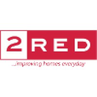 2 RED Ltd logo - Similar company to Naturally Elevated