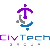CivTech Group logo - Similar company to Civtech Inc.