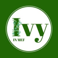IVY in MEF logo - Similar company to Mef Industrial Engineering Club