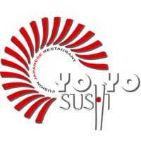 Sushi YOYO logo - Similar company to Scoprilacina