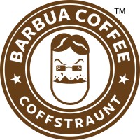 Barbua Coffee Co. logo - Similar company to Accost Coffee