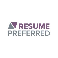 Resume Preferred logo - Similar company to Stretch Career Consulting