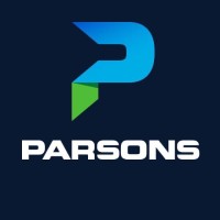 Parsons Corporation logo - Similar company to Egis