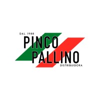 PINCO PALLINO DISTRIBUIDORA logo - Similar company to Grupo Comalca Gourmet