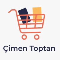 ÇİMEN TOPTAN logo - Similar company to Textile Tempo Toptan Tekstil Aksesuarları