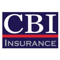 CBI Insurance logo - Similar company to Insuramax