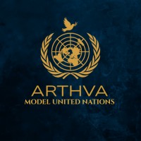 ARTHVA Model-UN logo - Similar company to Growjust