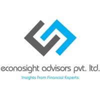 Econosight Advisors Pvt. Ltd. logo - Similar company to Prospera Finserv