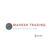 Mahesh Trading Corporation - India logo - Similar company to Jasmino.Cz