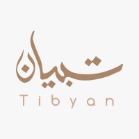 Tibyan logo - Similar company to Ask Print Advertising