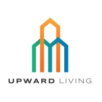 Upward Living logo - Similar company to Vickers & Co