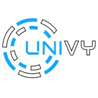 Univy logo - Similar company to Feesier