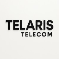 TELARIS GROUP logo - Similar company to Telaris As