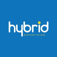 Hybrid Advertising logo - Similar company to Havas Cambodia