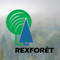 Rexforêt inc. logo - Similar company to Groupe Mactech