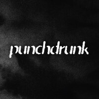 Punchdrunk logo - Similar company to Immersive Octopus