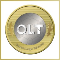Quantum Ledger Technology Ltd logo - Similar company to Qloud Technologies Oü