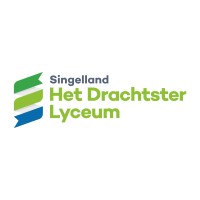 Het Drachtster Lyceum logo - Similar company to Csg Liudger