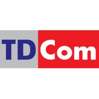 TDCom logo - Similar company to Total Epos Solutions
