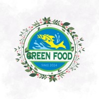 Greenfood Food Export Import Company Limited logo - Similar company to Long Advisory