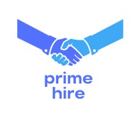 Prime Hire logo - Similar company to Prime Hire Solution