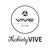 Kobiety VIVE logo - Similar company to Play Sustain
