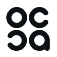 OCCA logo - Similar company to Design Week Rd
