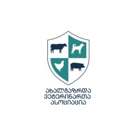 ახალგაზრდა ვეტერინართა ასოციაცია Association of young veterinarians logo - Similar company to Bbd