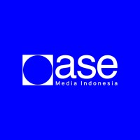 OASE Media Indonesia logo - Similar company to Xinemind